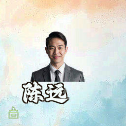 陈远