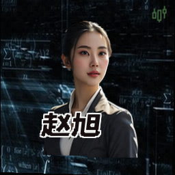 赵旭